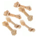 Úsporné balení Barkoo vázané kostičky ke žvýkání - 24 ks à ca. 11 cm