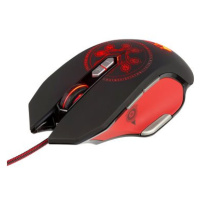 Drakkar Heimdall Gaming Mouse