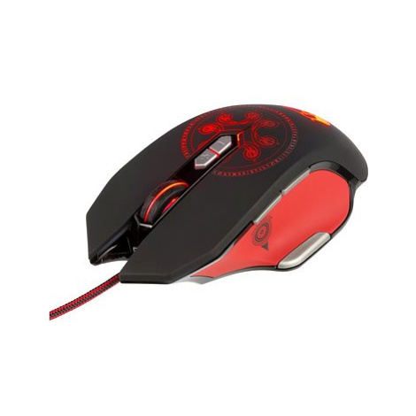 Drakkar Heimdall Gaming Mouse Konix