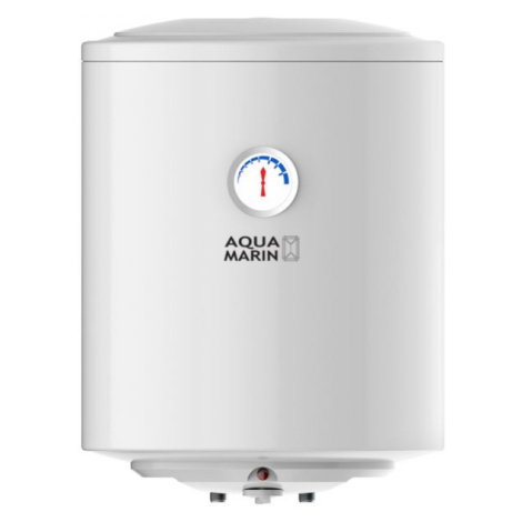 Aquamarin 80516 AQUAMARIN Elektrický ohřívač vody 30L, 1,5 kW