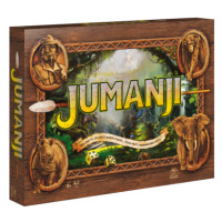 Spin Master JUMANJI společenská hra