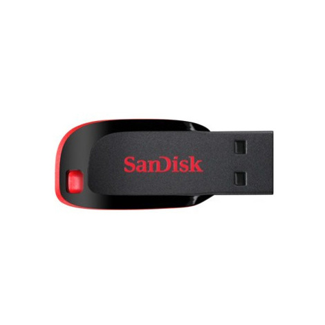 Flash disk SanDisk Cruzer Blade 32GB USB 2.0