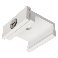 IMPR 720032 Deko-Light 1-fázový kolejnicový systém, D One držák na strop Flex, 220-240V bílá RAL