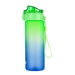 Oxybag láhev OXY CLiCK 600 ml OXY Ombre blue- green