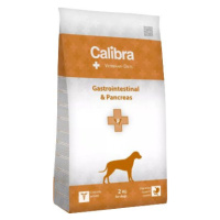 CALIBRA VD Dog Gastrointestinal & Pancreas 2 kg