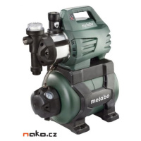 METABO HWWI 4500/25 Inox domácí vodárna 1300W 600974000