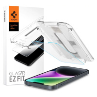 Ochranné sklo SPIGEN GLAS.TR ”EZ FIT” IPHONE 13 PRO MAX (AGL03722)