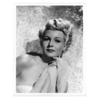 Fotografie Rita Hayworth In 'The Lady From Shanghai', Archive Photos, 30 × 40 cm