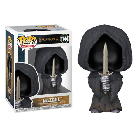 Funko Pop! The Lord Of The Rings Nazgul 1744