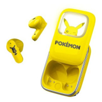 OTL Pokémon Pikachu Slide TWS Earphones