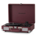 Crosley Cruiser Plus - Burgundy