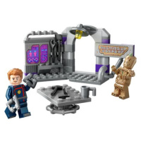 LEGO® Marvel 76253 Základna Strážců galaxie