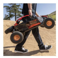 Losi 8ight-X Super Lasernut Buggy 1:6 4WD RTR