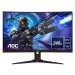 27" AOC C27G2ZE/BK Gaming