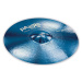 Paiste 900 Color Sound Blue Heavy Crash 16”