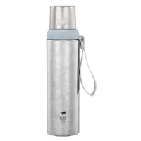 Keith Titanová termoska Titanium Vacuum Bottle 800 ml Ti3106 (380g)