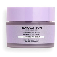 REVOLUTION SKINCARE Toning Boost Bakuchiol 15 ml