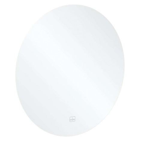 VILLEROY & BOCH More to See Lite Zrcadlo s LED osvětlením, průměr 85 cm A4608500