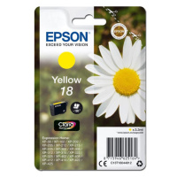 EPSON T1804 (C13T18044012) - originální