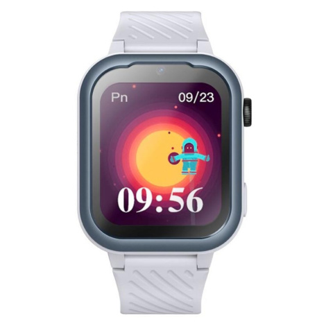 Garett Smartwatch Kids Essa 4G dětské chytré hodinky Grey