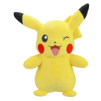 Pokémon plyšák Pikachu 30 cm