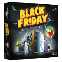 TREFL - Společenská Hra Black Friday
