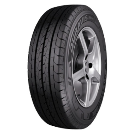 Bridgestone Duravis R660A ( 215/70 R16C 108/106T 6PR )