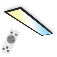 BRILONER CCT panel, 78 cm, dálkový ovladač, LED modul, 24,5W, 2600lm BRILO 7399015