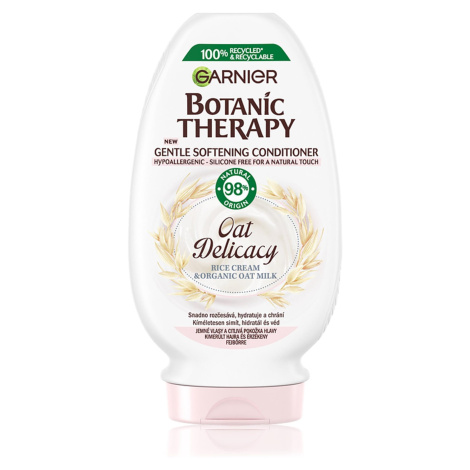 GARNIER Botanic Therapy Oat Delicacy Conditioner 200 ml