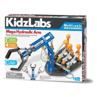 Mac Toys Mega hydraulické rameno
