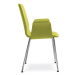 LD SEATING - Židle SUNRISE 152-BR