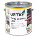 Tvrdý voskový olej OSMO 2,5l protiskluzový bezbarvý 3088
