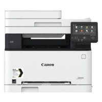 Canon i-SENSYS MF655Cdw 5158C004 laserová multifunkce