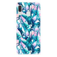 iSaprio Palm Leaves 03 pro Samsung Galaxy A20e