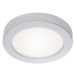 Briloner Briloner 7108-414 - LED Stropní svítidlo SKY 2V1 LED/18W/230V matný chrom