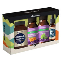 Allnature Vitamínová dárková sada