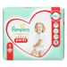 Pampers Premium Care Pants 6 EXTRA LARGE 15+ kg 31 ks