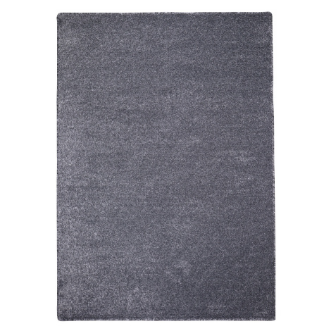 Vopi koberce Kusový koberec Apollo Soft antra - 200x250 cm