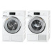 MIELE WWV 980 WPS Passion + MIELE TWV 780 WP