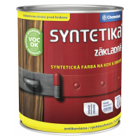 Syntetika Zaklad. 0840 0,6l