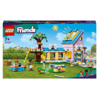 LEGO Friends 41727 Psí útulek