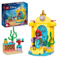 LEGO® Disney Princess™ 43235 Ariel a její hudební pódium