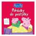 Peppa Pig - Pohádky do postýlky EGMONT