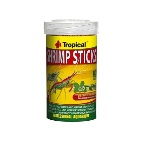 Tropical Shrimp Sticks 100 ml 55 g