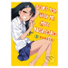 Don't Toy With Me Miss Nagatoro - Volume 3 - Nanashi - kniha z kategorie Sci-fi, fantasy a komik