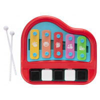 Playgro - Můj první xylofon