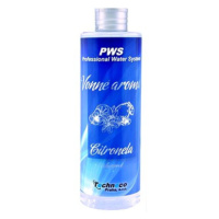 PWS Vonné esence pro vířivky Citronela 250 ml