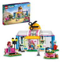 Lego® friends 41743 kadeřnictví