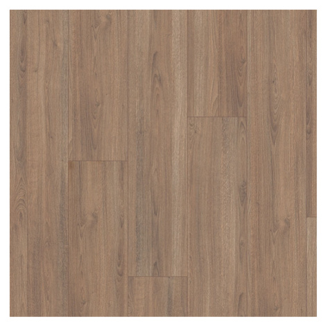 Egger Laminátová podlaha Floorclic 31 Solution FV 55045 Dub Charm hnědý - Kliková podlaha se zám