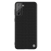 Nillkin Textured pouzdro na Samsung Galaxy S21 PLUS 5G black